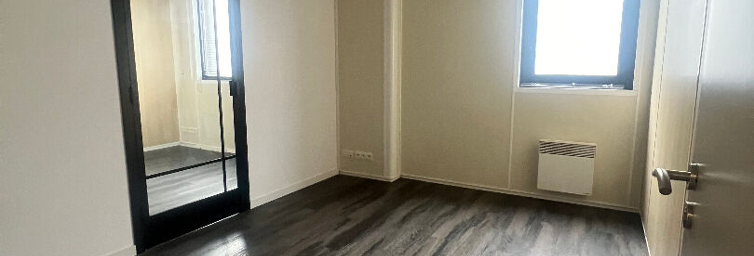 Bureau  110 m² à vendre à Saint-Malo (35400)