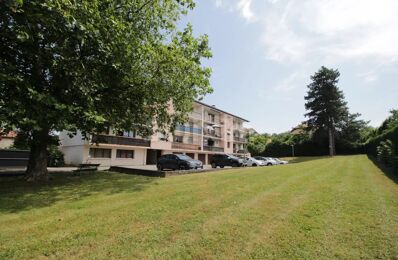 vente appartement 199 900 € à proximité de Saint-Julien-en-Genevois (74160)