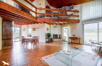 vente maison 483 000 € à proximité de Auzeville-Tolosane (31320)