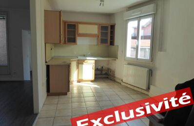 vente appartement 115 000 € à proximité de Saint-Just-Saint-Rambert (42170)