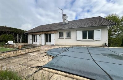 vente maison 249 000 € à proximité de Saint-Priest-sous-Aixe (87700)
