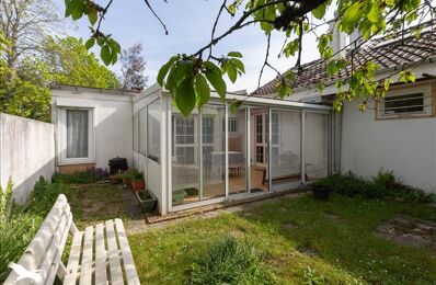 vente maison 369 250 € à proximité de Baillet-en-France (95560)