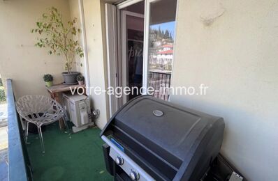 vente appartement 285 000 € à proximité de Nice (06300)