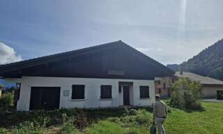 Maison 4 Pièces 110 m² à vendre à Essert-Romand (74110)