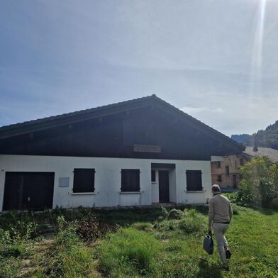 Maison 4 pièces 580000 €