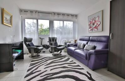 vente appartement 79 500 € à proximité de Le Rouret (06650)