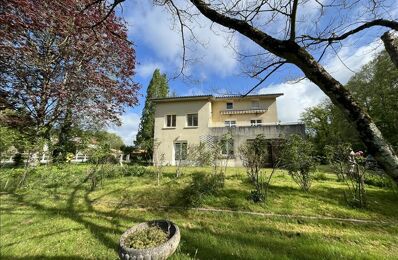 vente maison 199 000 € à proximité de La Rochefoucauld-en-Angoumois (16110)