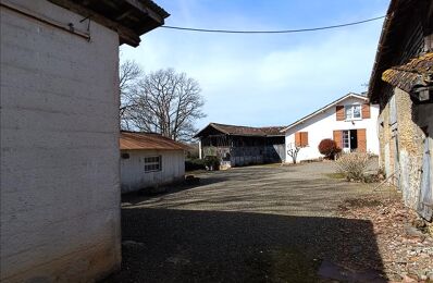 vente maison 149 800 € à proximité de Cazères-sur-l'Adour (40270)