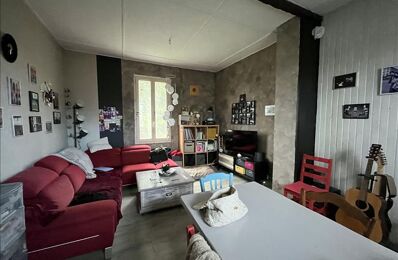 vente maison 82 875 € à proximité de Clussais-la-Pommeraie (79190)