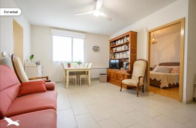 vente appartement 213 000 € à proximité de Salles-sur-Mer (17220)