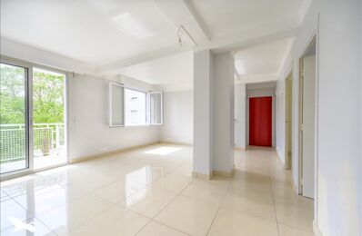 appartement 5 pièces 90 m2 à vendre à La Rochelle (17000)