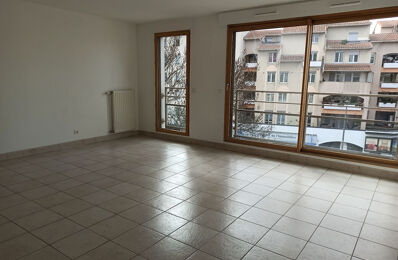 location appartement 1 020 € CC /mois à proximité de Lyon 2 (69002)
