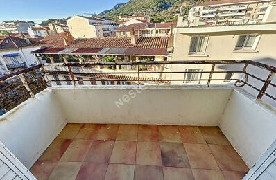 appartement 4 pièces 63 m2 à vendre à Toulon (83100)