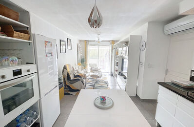 appartement 3 pièces 53 m2 à vendre à La Seyne-sur-Mer (83500)