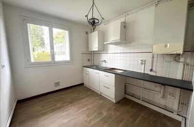 vente appartement 82 875 € à proximité de Bagnères-de-Bigorre (65200)