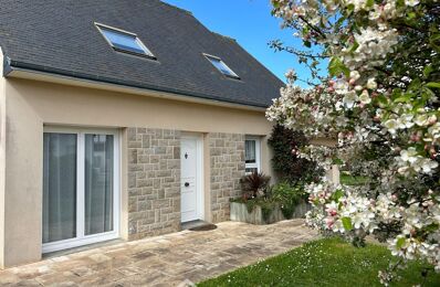 vente maison 290 100 € à proximité de Morieux (22400)