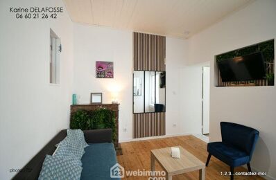 vente maison 218 400 € à proximité de Les Sables-d'Olonne (85100)