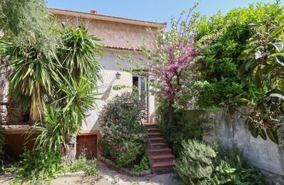 vente maison 565 000 € à proximité de Marseille 15 (13015)