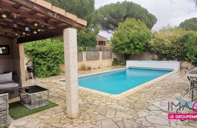 vente maison 609 000 € à proximité de Murviel-Lès-Montpellier (34570)