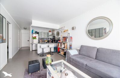 vente appartement 259 700 € à proximité de Levallois-Perret (92300)