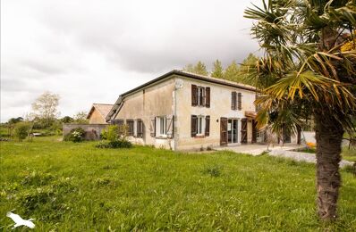 vente maison 299 000 € à proximité de Brassempouy (40330)