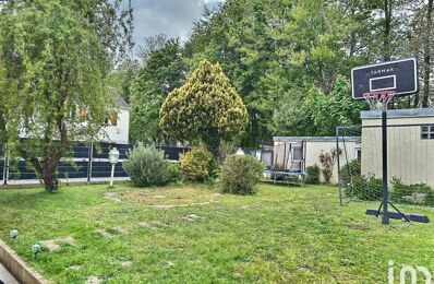 vente maison 420 000 € à proximité de Chevry-Cossigny (77173)