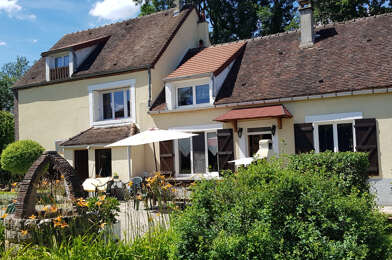 Maison 5 pièces 192600 €