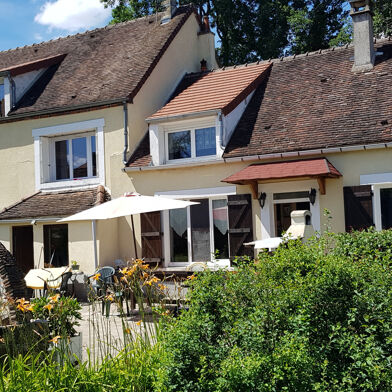 Maison 5 pièces 192600 €