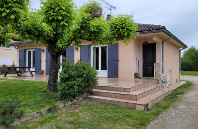 vente maison 239 000 € à proximité de Saint-Porquier (82700)