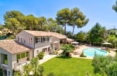 vente maison 3 980 000 € à proximité de Fréjus (83600)