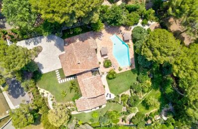 vente maison 3 980 000 € à proximité de Cannes (06400)