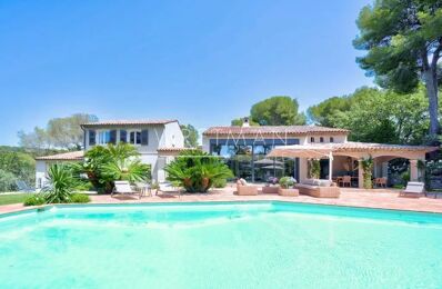 vente maison 3 980 000 € à proximité de Cagnes-sur-Mer (06800)
