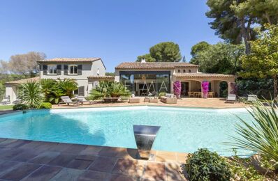 vente maison 3 980 000 € à proximité de Théoule-sur-Mer (06590)