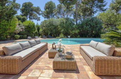 maison 7 pièces 430 m2 à vendre à Mougins (06250)