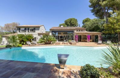 vente maison 3 980 000 € à proximité de Châteauneuf-Grasse (06740)