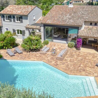 Maison 7 pièces 3980000 €