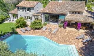 Maison 7 Pièces 430 m² à vendre à Mougins (06250)