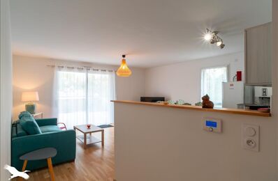 vente appartement 275 600 € à proximité de Concarneau (29900)