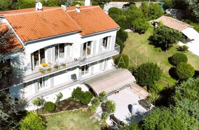 vente maison 3 180 000 € à proximité de Peymeinade (06530)