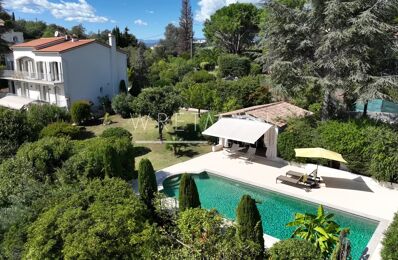 vente maison 2 730 000 € à proximité de Châteauneuf-Grasse (06740)