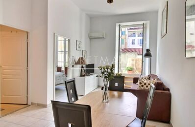 vente appartement 335 000 € à proximité de Le Broc (06510)