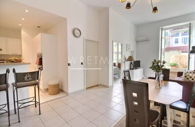 vente appartement 325 000 € à proximité de Saint-Blaise (06670)