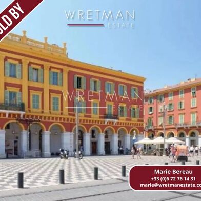 Appartement 2 pièces 325000 €