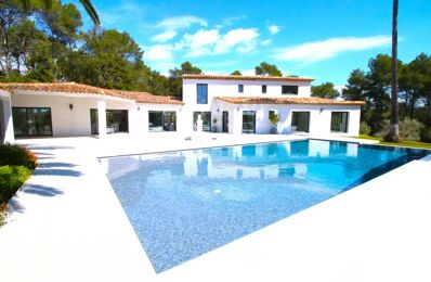 vente maison 7 895 000 € à proximité de Cannes (06400)