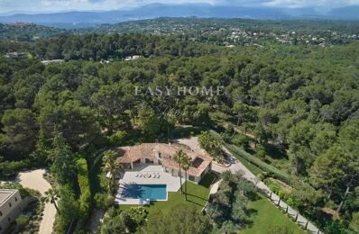 vente maison 7 895 000 € à proximité de Saint-Paul-de-Vence (06570)