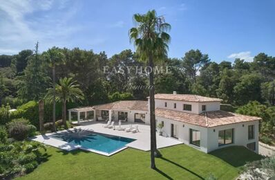 vente maison 7 895 000 € à proximité de Villeneuve-Loubet (06270)