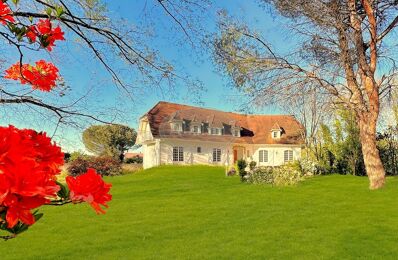 vente maison 274 000 € à proximité de Oléac-Dessus (65190)