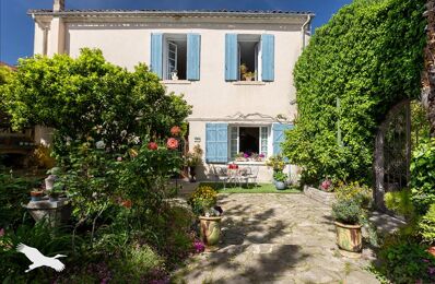vente maison 495 000 € à proximité de Aimargues (30470)
