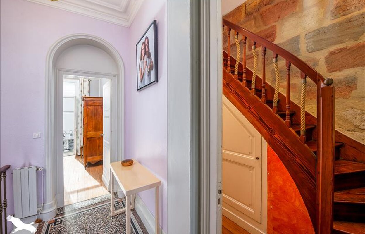 maison 4 pièces 170 m2 à vendre à Bordeaux (33800)