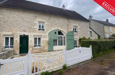 vente maison 174 000 € à proximité de Saint-Laurent-l'Abbaye (58150)